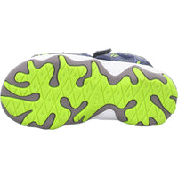 Super fit Sandalette MIKE 3.0