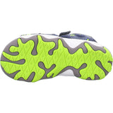 Super fit Sandalette MIKE 3.0