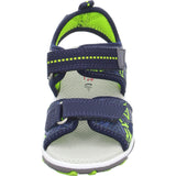 Super fit Sandalette MIKE 3.0