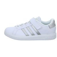 adidas Slipper/Kletthalbschuh (casual) GRAND COURT 2.0 EL K