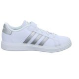 adidas Slipper/Kletthalbschuh (casual) GRAND COURT 2.0 EL K