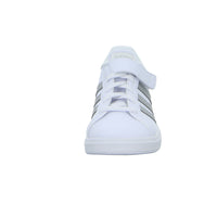 adidas Slipper/Kletthalbschuh (casual) GRAND COURT 2.0 EL K