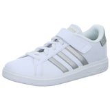 adidas Slipper/Kletthalbschuh (casual) GRAND COURT 2.0 EL K