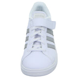 adidas Slipper/Kletthalbschuh (casual) GRAND COURT 2.0 EL K