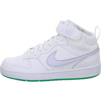 Nike Schnürstiefelette Kaltfutter COURT BOROUGH MID 2 (GS)