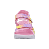 Skechers Sandalette S Lights Unicorn Dreams Sandal-Majestic Bliss