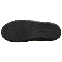 Sneakers Leinen Slipper/Kletthalbschuh