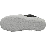 Sneakers Leinen Slipper/Kletthalbschuh