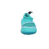 Sneakers Leinen Slipper/Kletthalbschuh