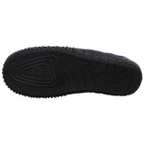 Sneakers Leinen Slipper/Kletthalbschuh