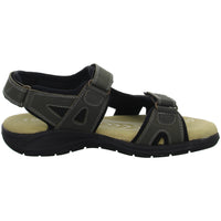 LEDERFAKTUR Sandalette Freizeit (casual)