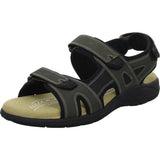 LEDERFAKTUR Sandalette Freizeit (casual)