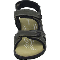 LEDERFAKTUR Sandalette Freizeit (casual)