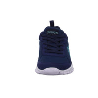 Kappa Schnürhalbschuh Sneaker (sportlich) STYLECODE: 243204 6736 VALDIS