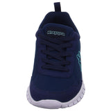 Kappa Schnürhalbschuh Sneaker (sportlich) STYLECODE: 243204 6736 VALDIS