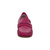 MARCO TOZZI Slipper/Kletthalbschuh Freizeit (casual)