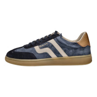 GANT Schnürhalbschuh Sneaker (sportlich) Cuzmo