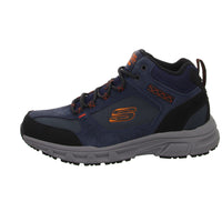 Skechers Schnürstiefelette Kaltfutter Freizeit (casual) Oak Canyon-Ironhide