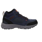 Skechers Schnürstiefelette Kaltfutter Freizeit (casual) Oak Canyon-Ironhide