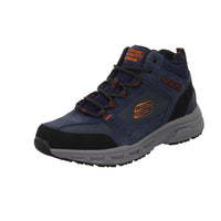 Skechers Schnürstiefelette Kaltfutter Freizeit (casual) Oak Canyon-Ironhide