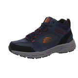 Skechers Schnürstiefelette Kaltfutter Freizeit (casual) Oak Canyon-Ironhide