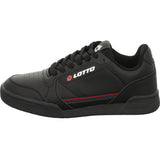 Lotto Schnürhalbschuh Sneaker (sportlich) NANDU