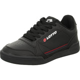 Lotto Schnürhalbschuh Sneaker (sportlich) NANDU