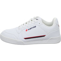 Lotto Schnürhalbschuh Sneaker (sportlich) NANDU