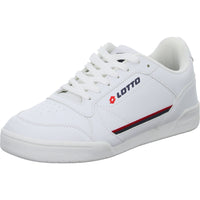 Lotto Schnürhalbschuh Sneaker (sportlich) NANDU