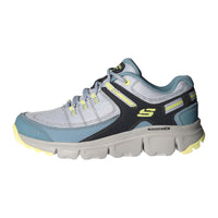 Skechers Schnürhalbschuh Sneaker (sportlich) Stamina At-ARTISTS BLUFF