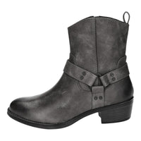 MARCO TOZZI Western Stiefelette Kaltfutter