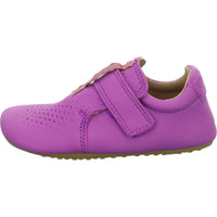 Super fit Babyschuhe Kaltfutter PAPAGENO