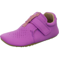 Super fit Babyschuhe Kaltfutter PAPAGENO