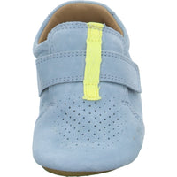 Super fit Babyschuhe Kaltfutter PAPAGENO