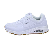 Skechers Schnürhalbschuh Sneaker (sportlich) Uno-Stand on Air