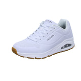 Skechers Schnürhalbschuh Sneaker (sportlich) Uno-Stand on Air