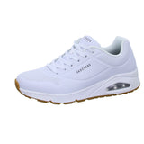 Skechers Schnürhalbschuh Sneaker (sportlich) Uno-Stand on Air