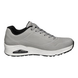 Skechers Schnürhalbschuh Sneaker (sportlich) Uno-STAND ON AIR