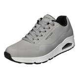 Skechers Schnürhalbschuh Sneaker (sportlich) Uno-STAND ON AIR