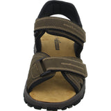 living UPDATED Sandalette Freizeit (casual)