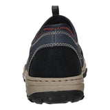 Rieker Sandalette Zehenschutz Freizeit (casual)
