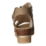 Rieker Sandalette ab 50mm Absatz