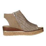 Rieker Sandalette ab 50mm Absatz