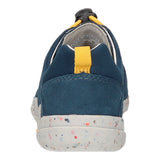 superfit Slipper/Kletthalbschuh (casual) TRACE