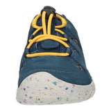 superfit Slipper/Kletthalbschuh (casual) TRACE