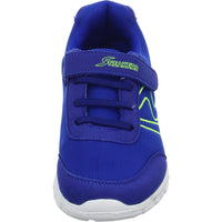 Sneakers Slipper/Kletthalbschuh (casual)