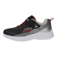 Skechers Slipper/Kletthalbschuh (casual) MICROSPEC II-ZOVRIX