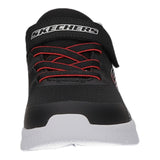 Skechers Slipper/Kletthalbschuh (casual) MICROSPEC II-ZOVRIX