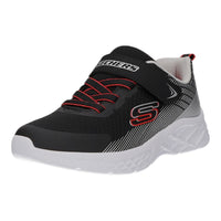 Skechers Slipper/Kletthalbschuh (casual) MICROSPEC II-ZOVRIX