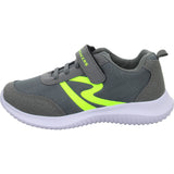 Sneakers Slipper/Kletthalbschuh (casual)